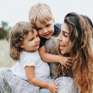 Meet your Posher, Jackie